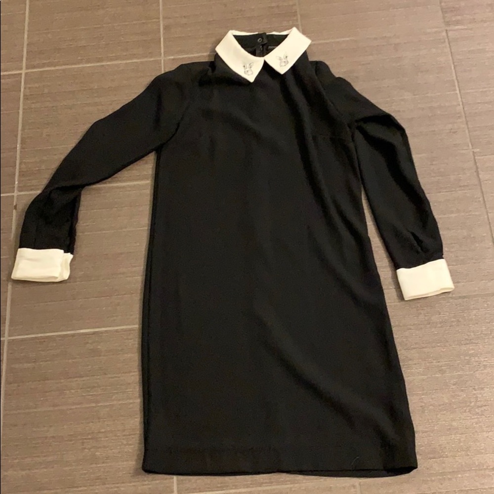 Victoria Beckham for Target Bunny dress